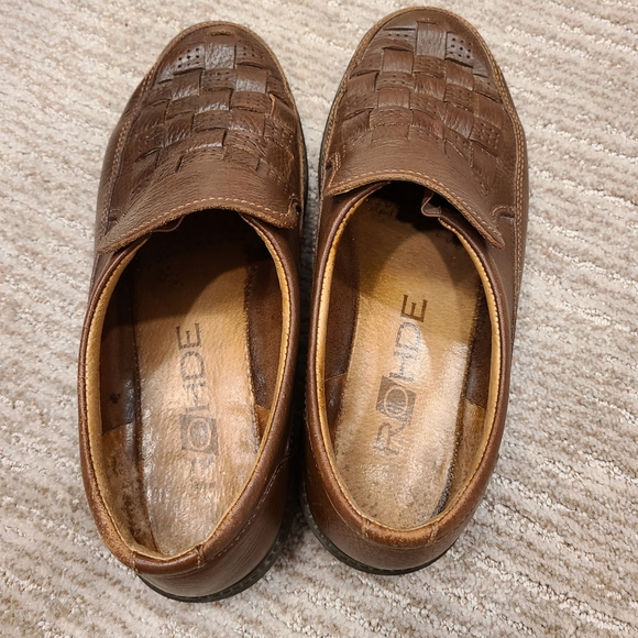 Rodhe shoes - Picture 2 of 4